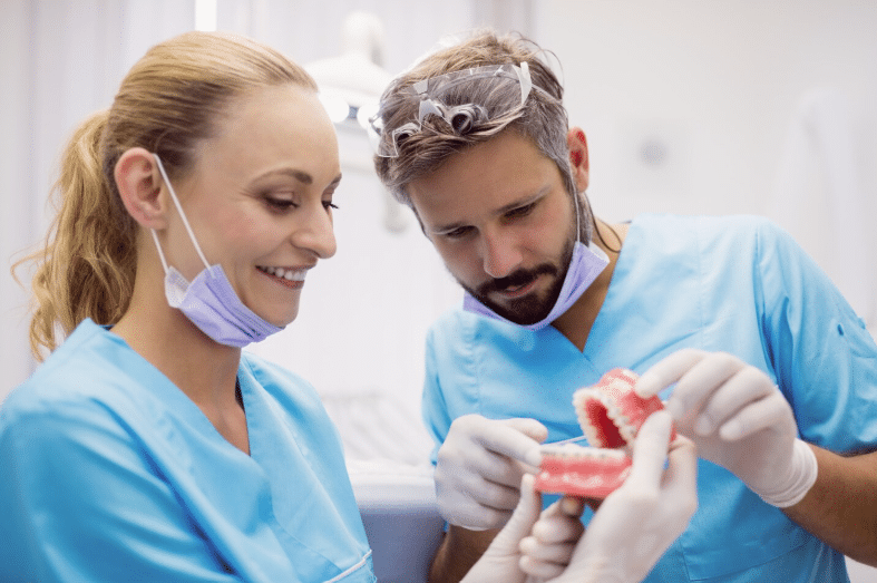 Dental Implants McKinney